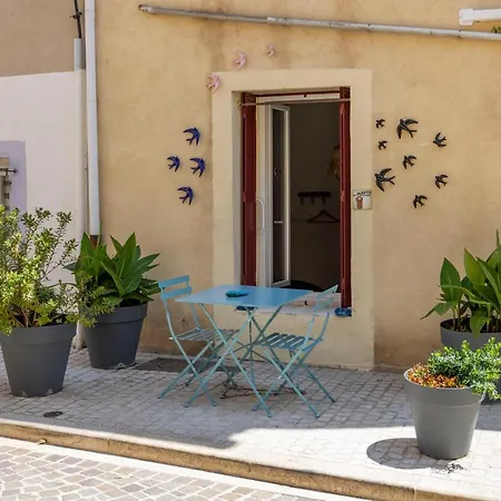 Appartement Le Quai Du Port Cassis Parking Clim Exterior photo