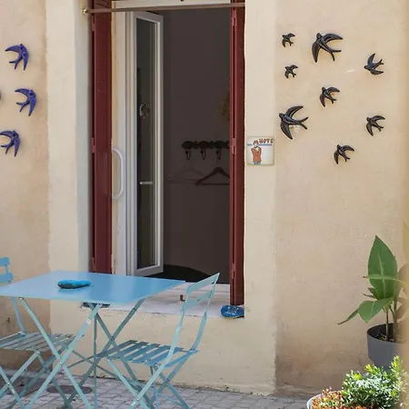 Appartement Le Quai Du Port Cassis Parking Clim Exterior photo