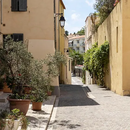 Appartement Le Quai Du Port Cassis Parking Clim Exterior photo
