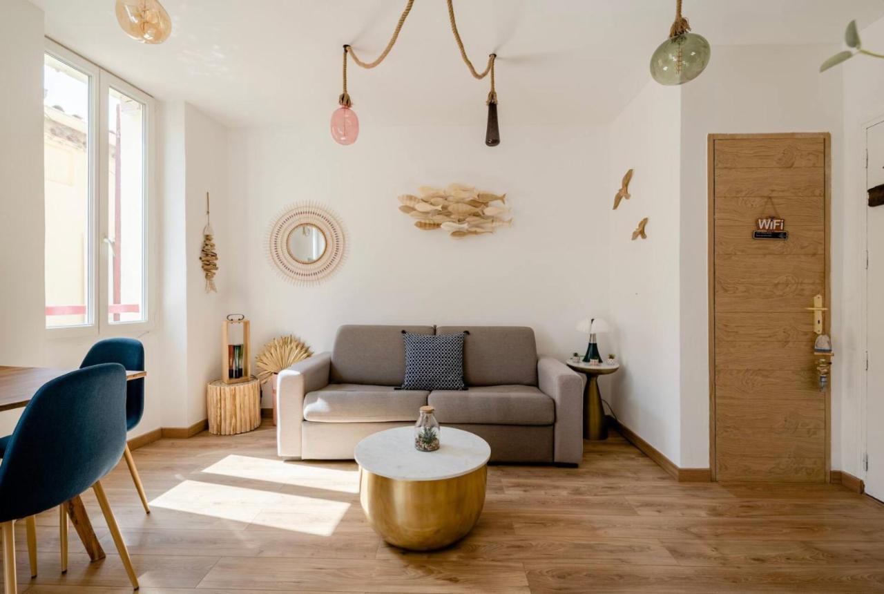 Apartamento Le Quai Du Port Parking Clim