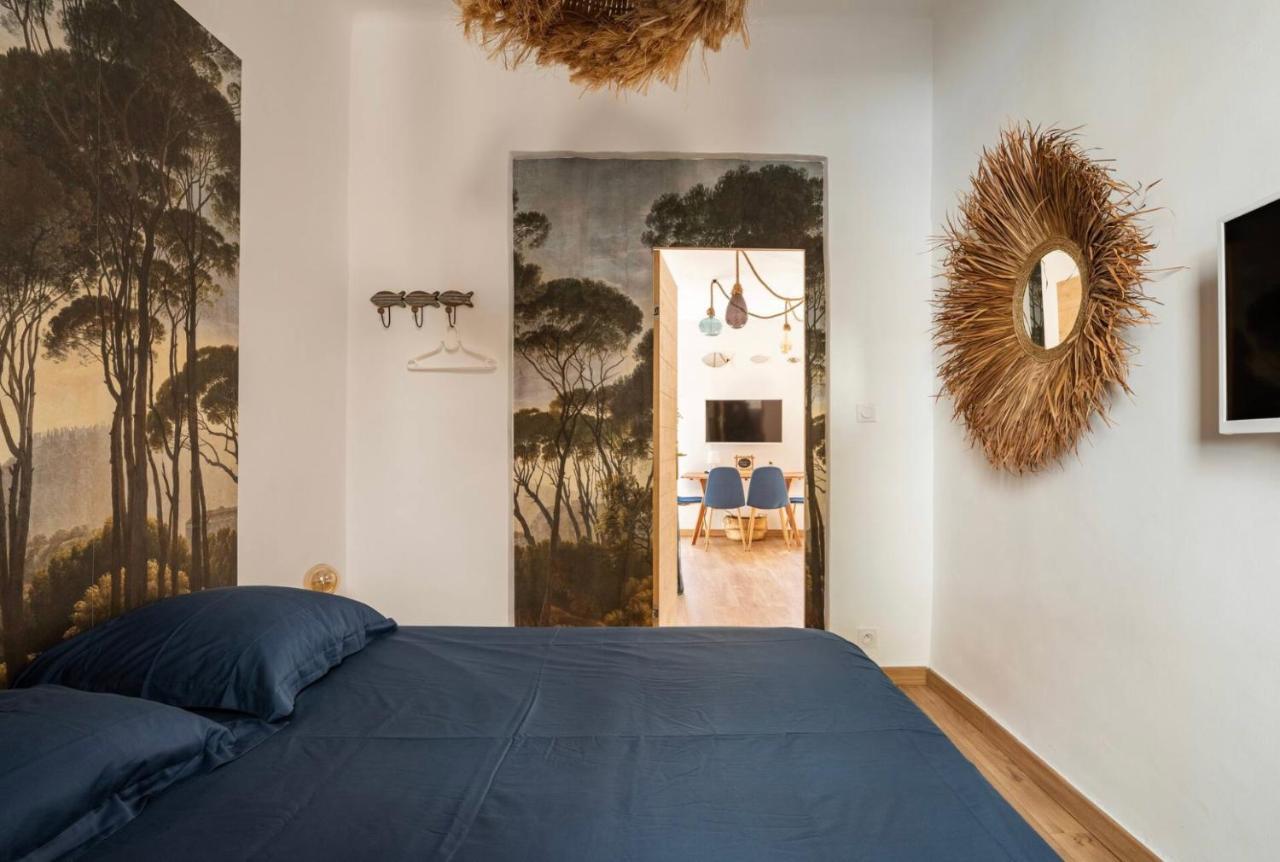Apartamento Le Quai Du Port Parking Clim