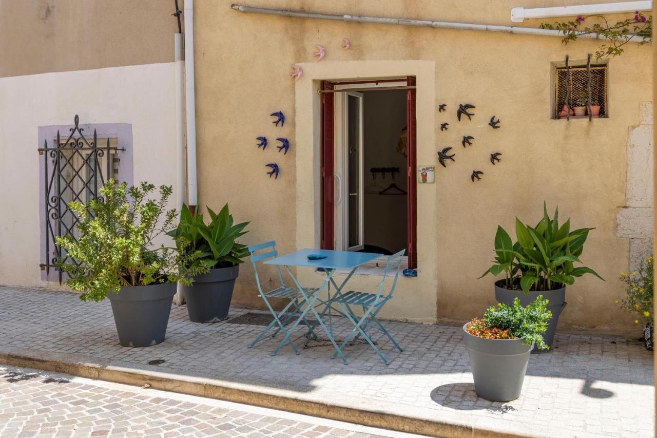 Le Quai Du Port Parking Clim Apartment Cassis