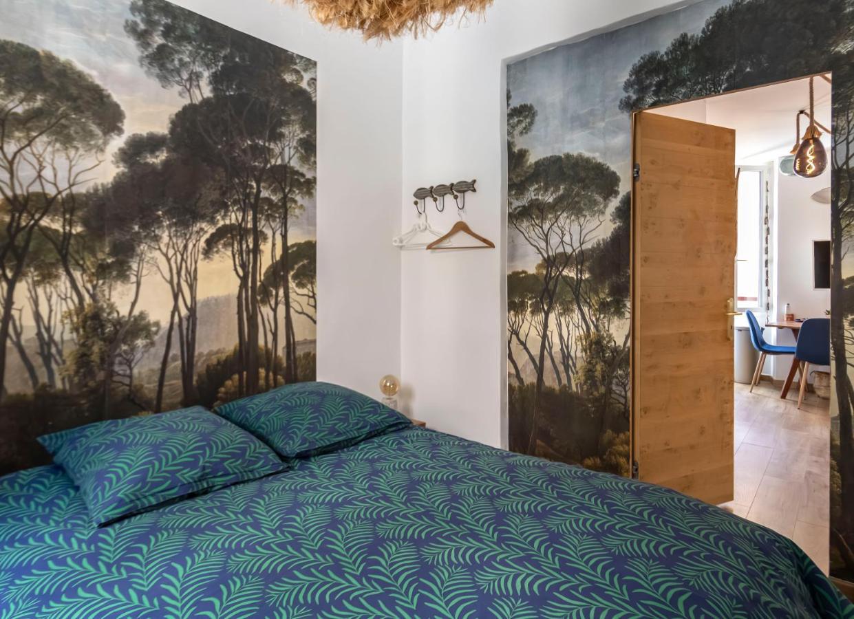 Apartamento Le Quai Du Port Parking Clim
