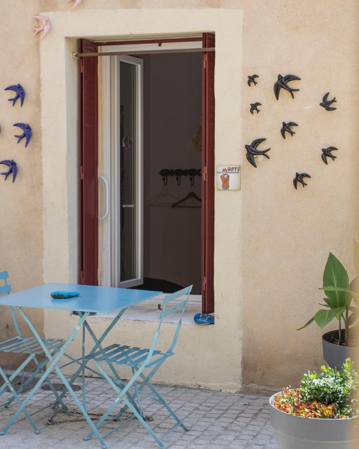 Le Quai Du Port Parking Clim Apartment Cassis