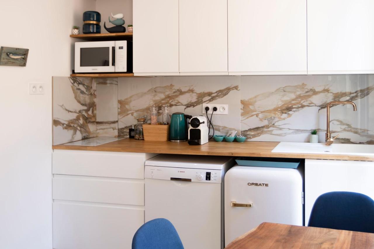 Le Quai Du Port Parking Clim Apartment *